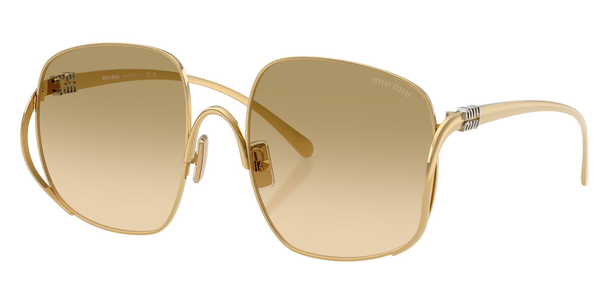 Gafas de Sol Mujer Miu Miu MUA57S