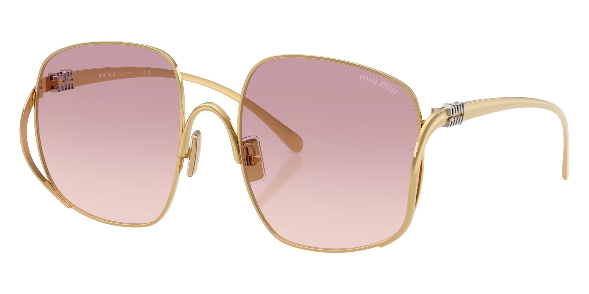 Gafas de Sol Mujer Miu Miu MUA57S