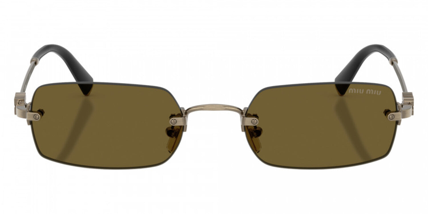 Gafas de Sol Unisex Miu Miu MUB50S
