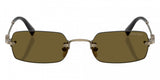 Gafas de Sol Unisex Miu Miu MUB50S