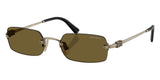 Gafas de Sol Unisex Miu Miu MUB50S