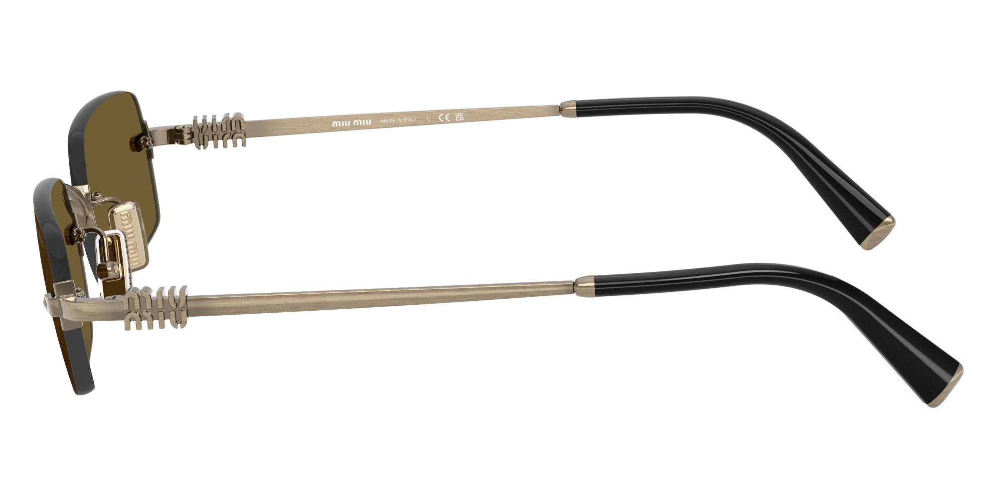 Gafas de Sol Unisex Miu Miu MUB50S