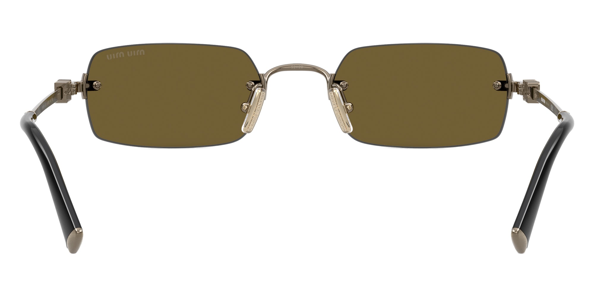 Gafas de Sol Unisex Miu Miu MUB50S