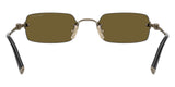 Gafas de Sol Unisex Miu Miu MUB50S
