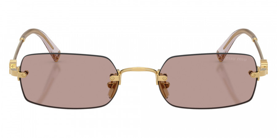 Gafas de Sol Miu Miu Unisex MUB50S