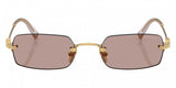 Gafas de Sol Miu Miu Unisex MUB50S
