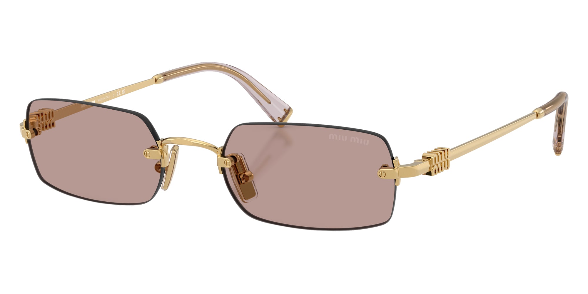 Gafas de Sol Miu Miu Unisex MUB50S