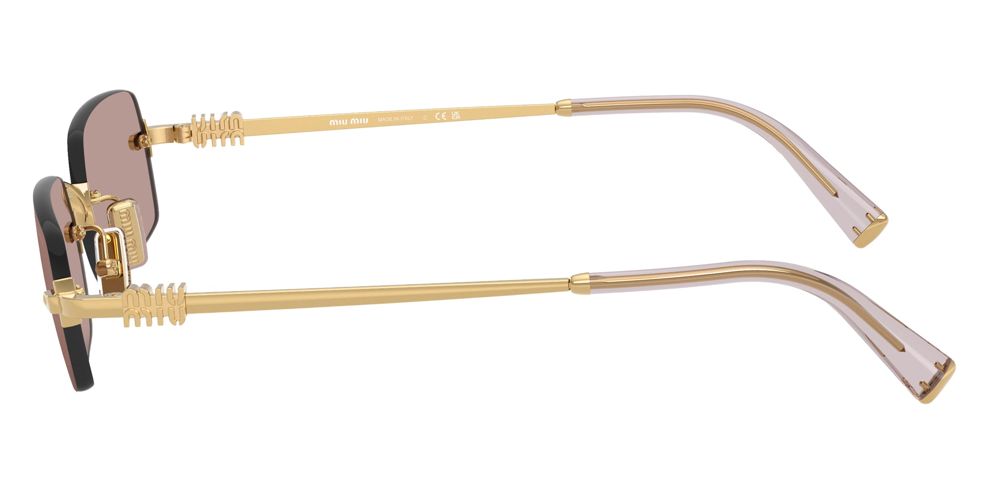 Gafas de Sol Miu Miu Unisex MUB50S