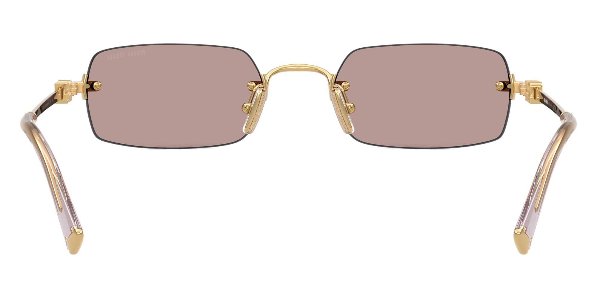 Gafas de Sol Miu Miu Unisex MUB50S