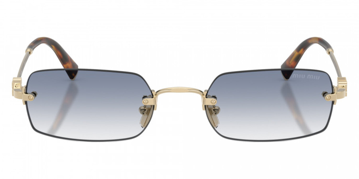 Gafas de Sol Unisex Miu Miu MUB50S