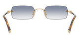 Gafas de Sol Unisex Miu Miu MUB50S