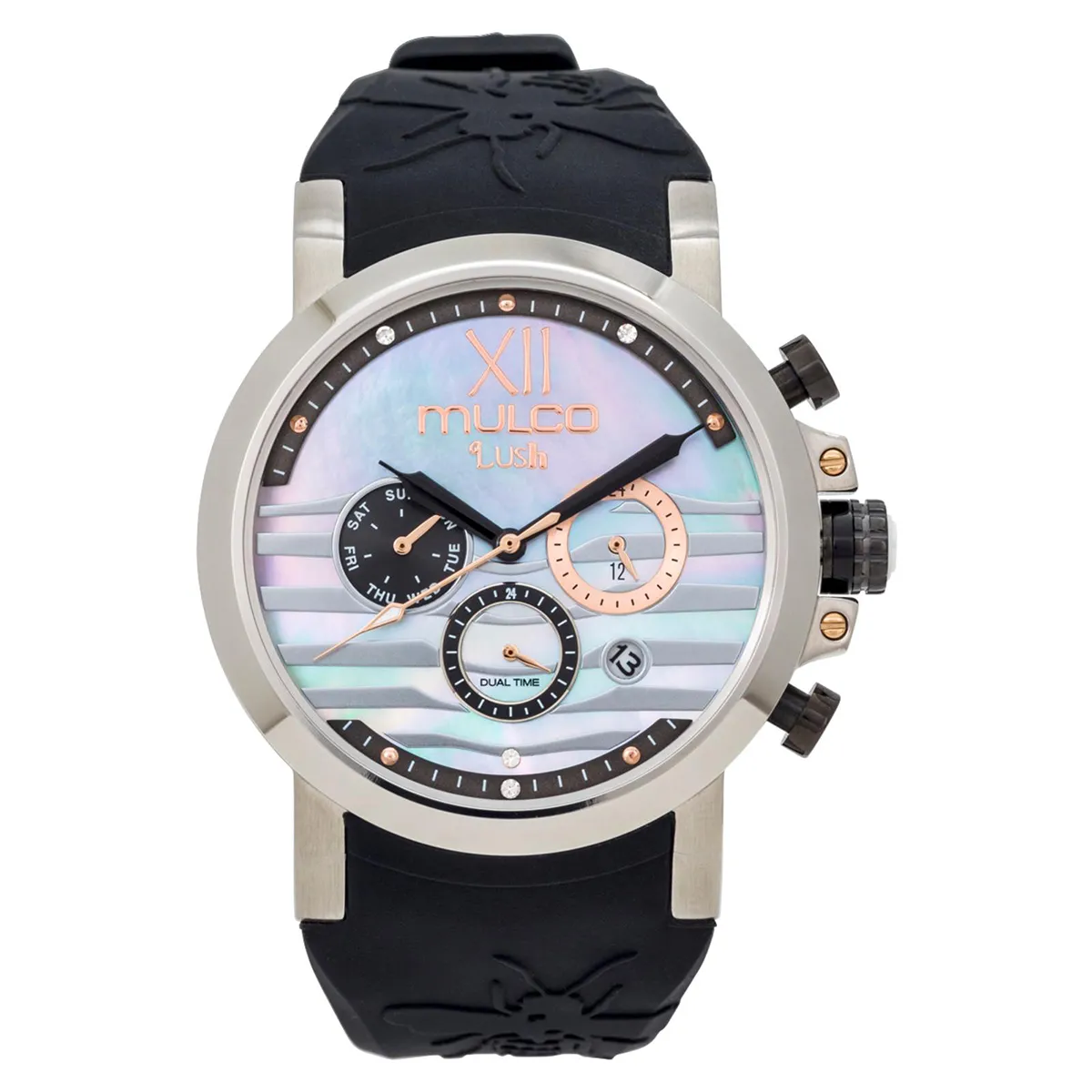 Reloj Mulco Lush Mujer MW-3-17290-021