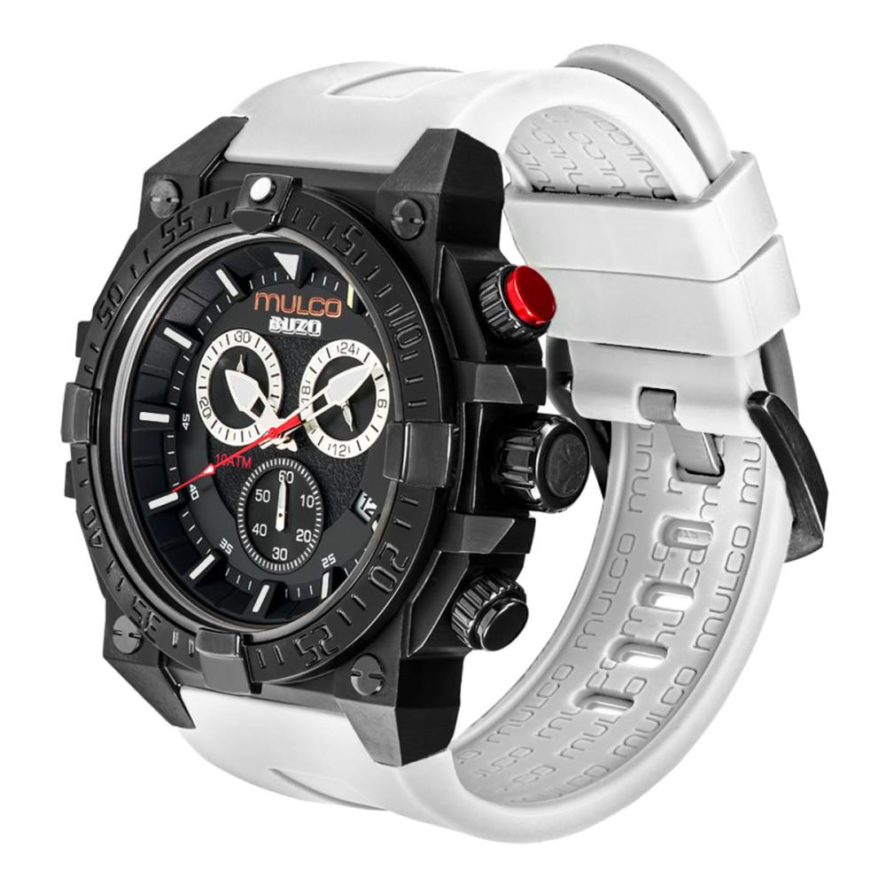 Reloj Mulco Hombre MW-3-20006-715