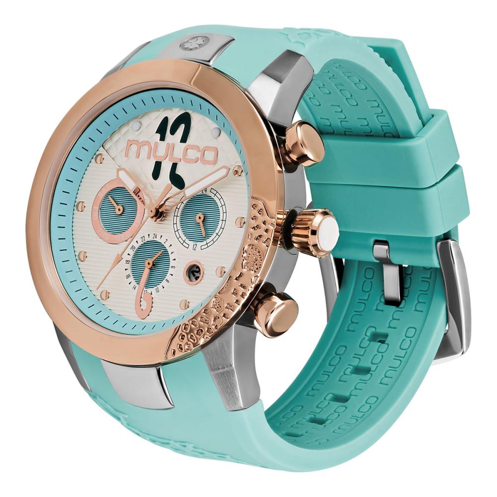 Reloj Mulco Lady D Mujer MW-3-22872-143