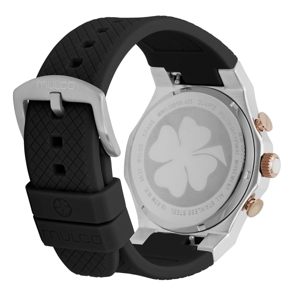 Reloj Mulco Titans MW3-22810L-023