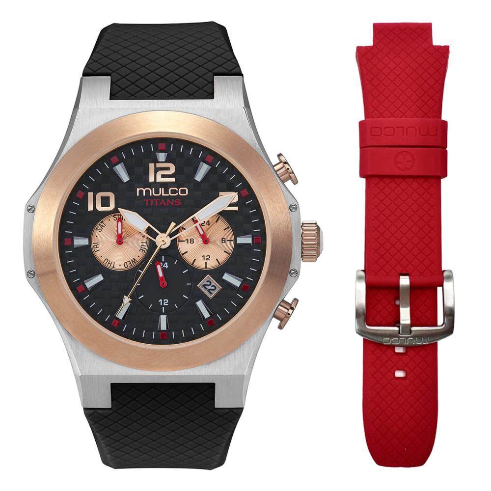 Reloj Mulco Titans MW3-22810L-023