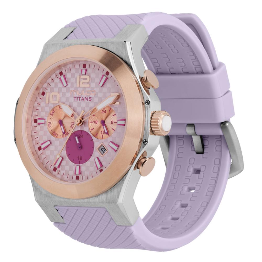Reloj Mulco para Mujer MW3-22810L-053