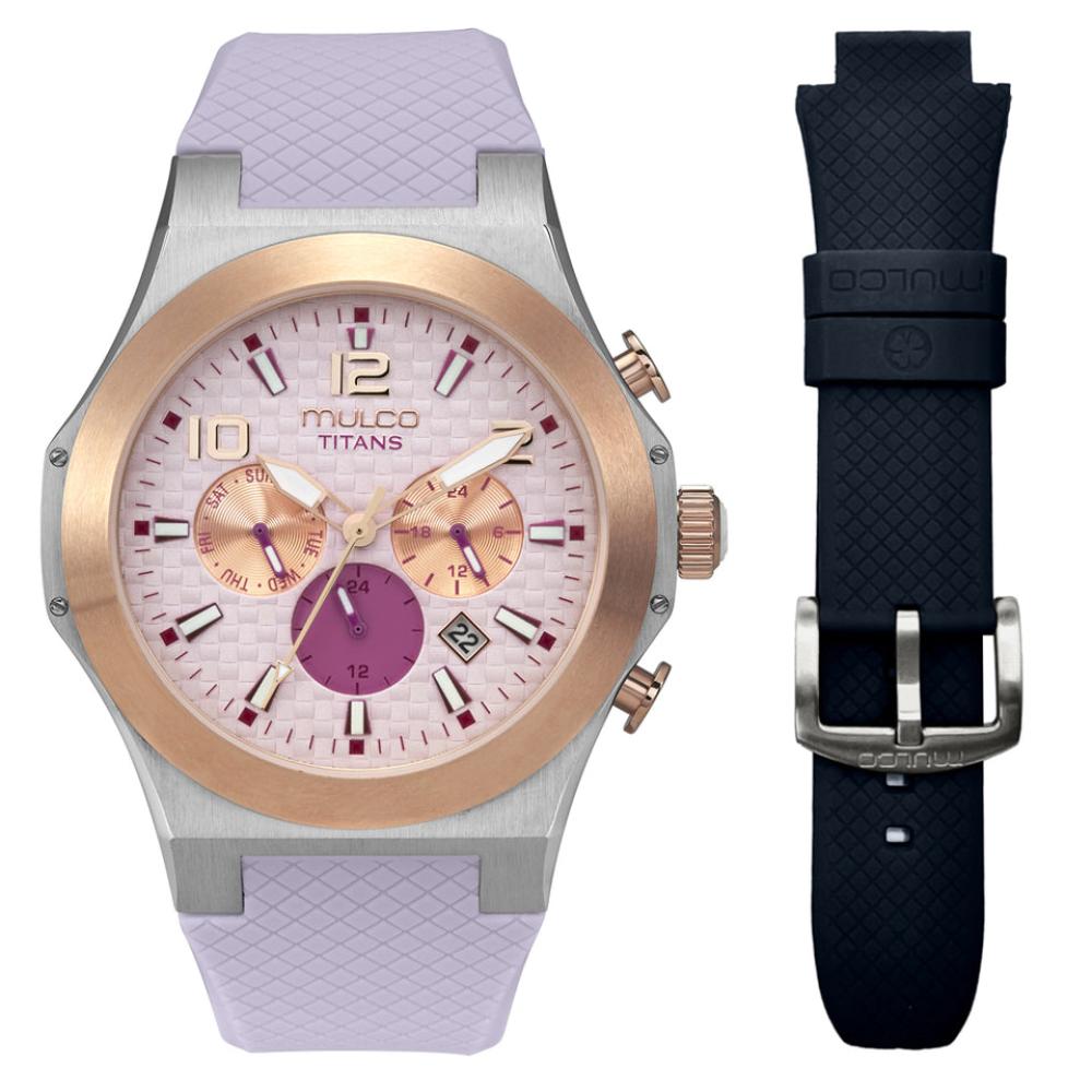 Reloj Mulco para Mujer MW3-22810L-053