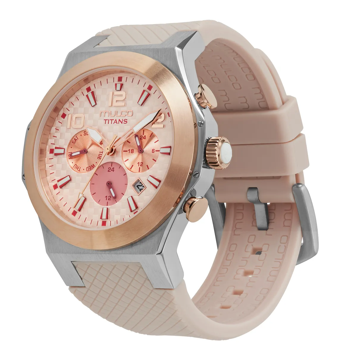 RELOJ MULCO TITANS MW3-22810L-113