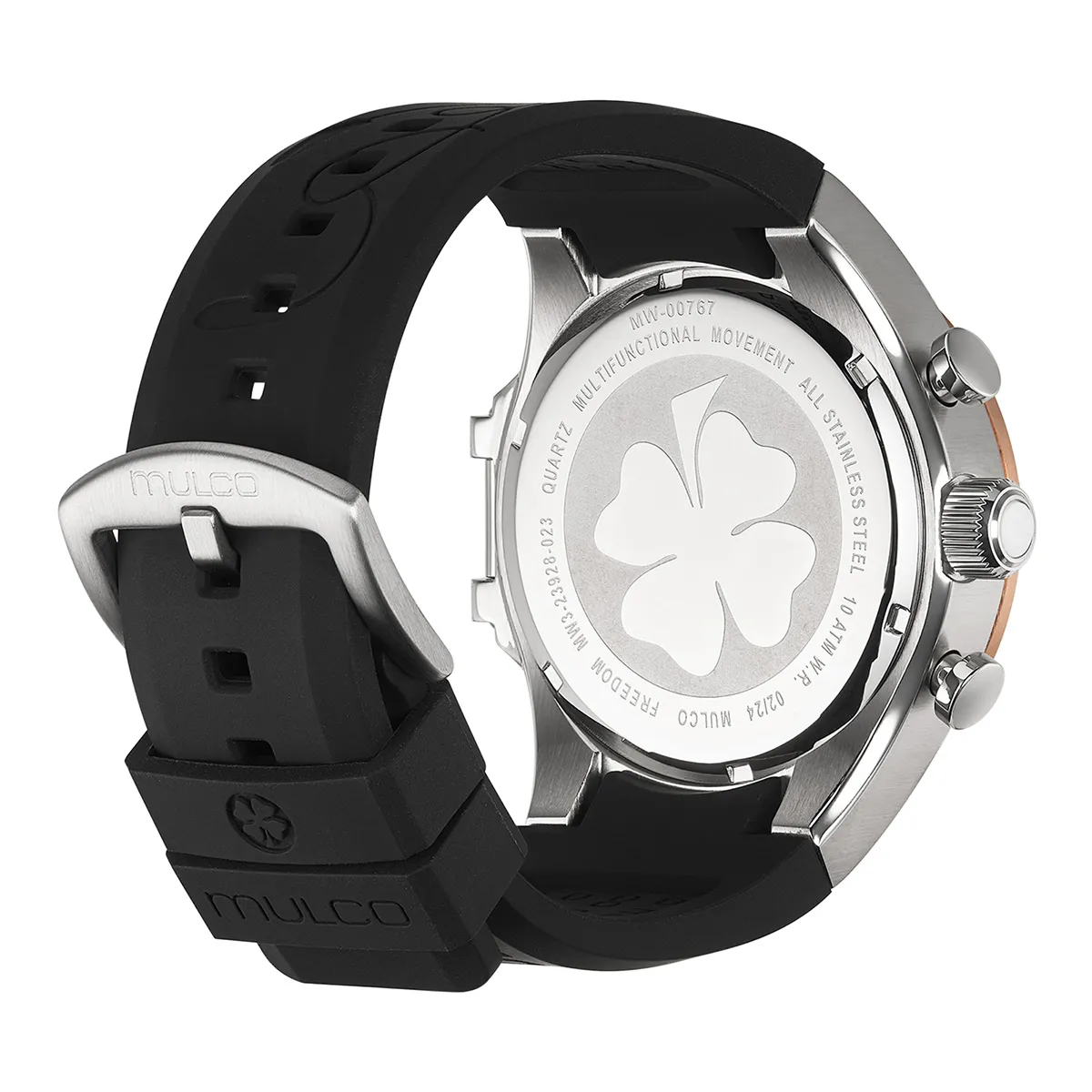 Reloj Mulco Freedom para Hombre MW3-23928-023