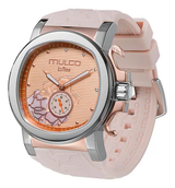 Reloj Mulco La Fleur Gardenia Mujer MW-3-241051-033