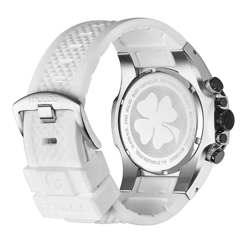 RELOJ MULCO BUZO TENTACLES MW3-24975-015