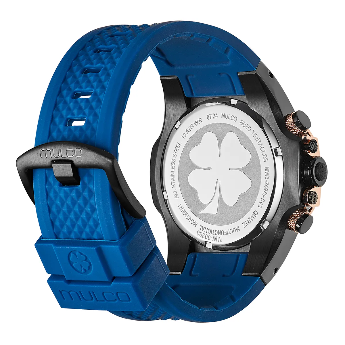 Reloj Mulco para Hombre MW3-24975-043