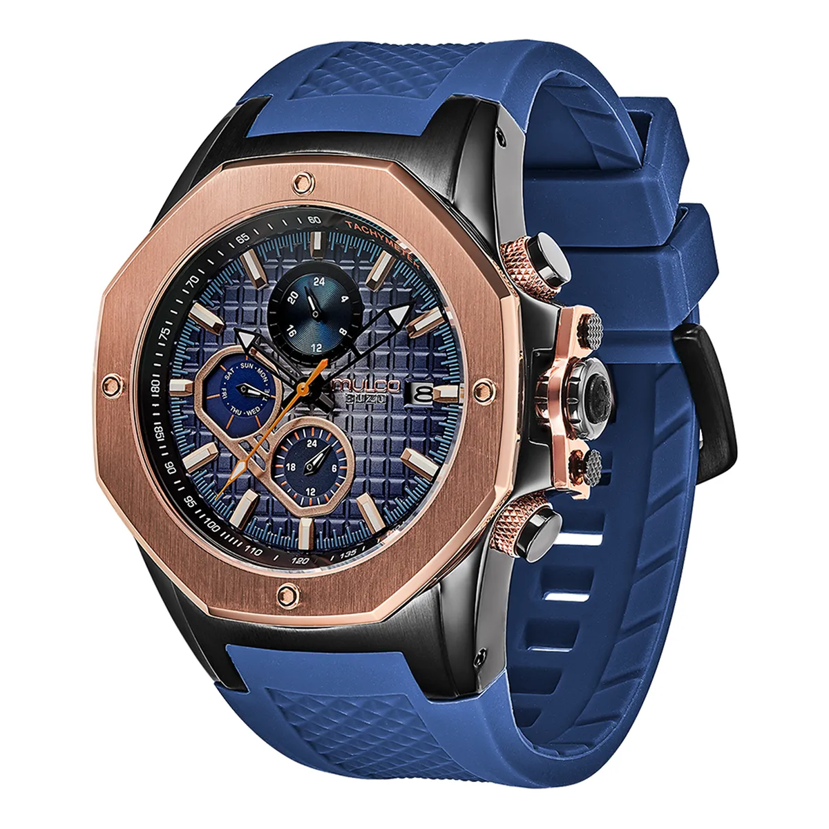 Reloj Mulco para Hombre MW3-24975-043