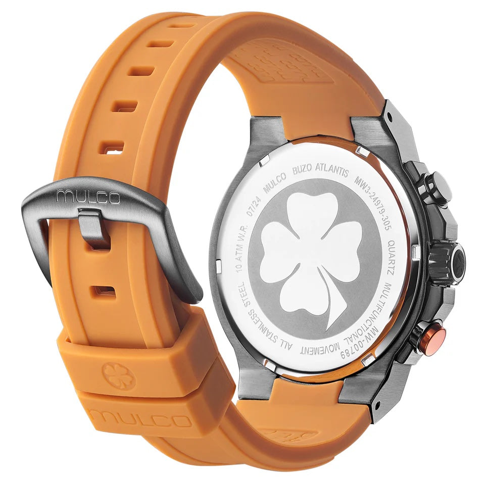 Reloj Mulco para Hombre MW3-24979-305