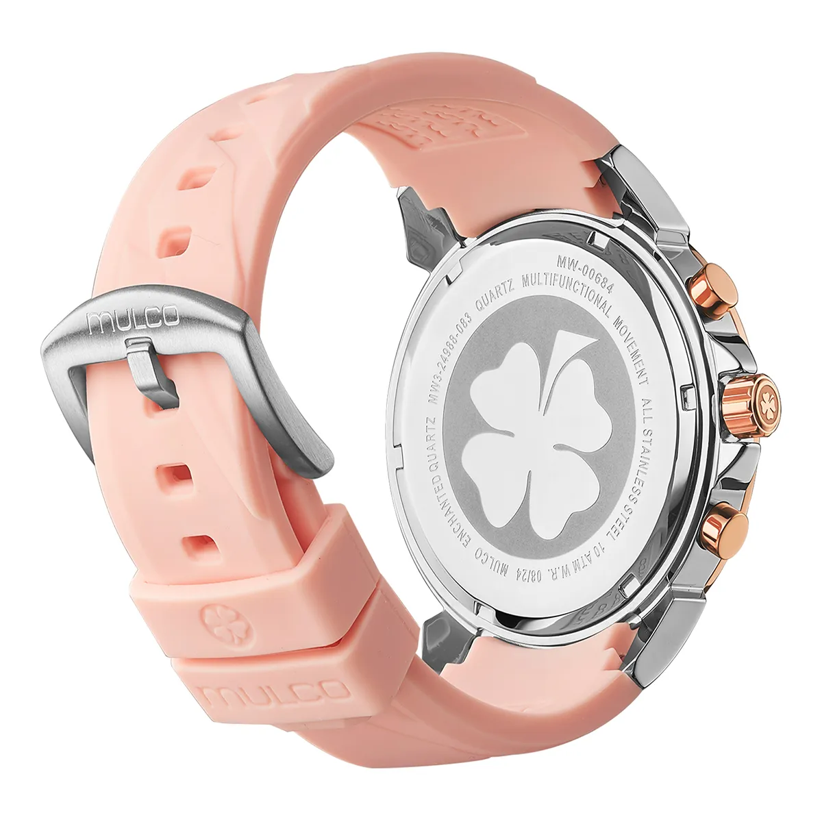 Reloj Mulco para Mujer MW3-24979-305