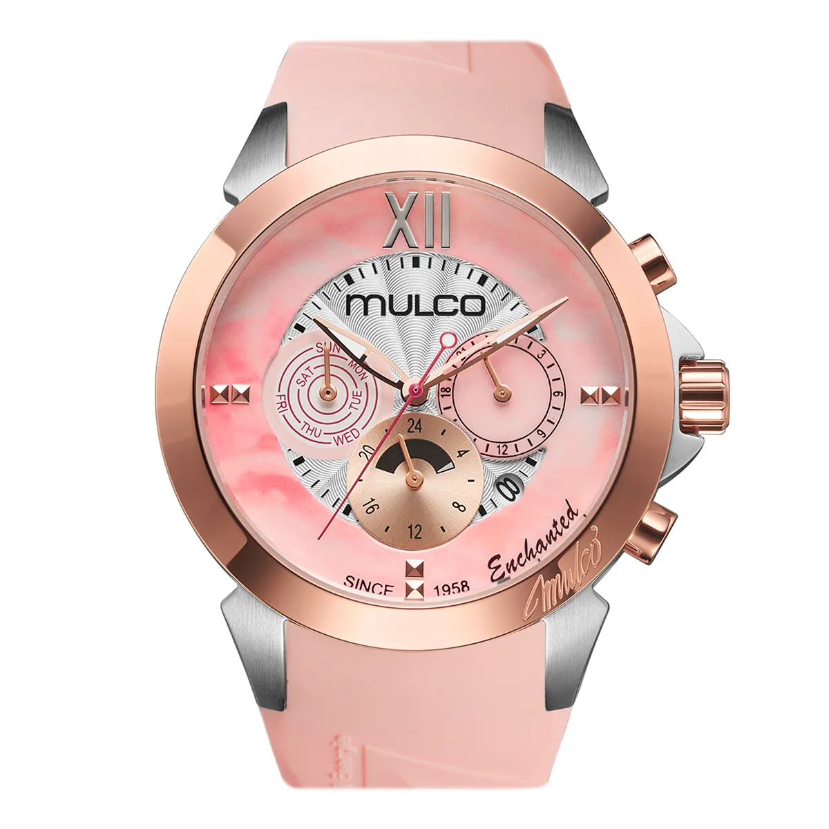 Reloj Mulco para Mujer MW3-24979-305