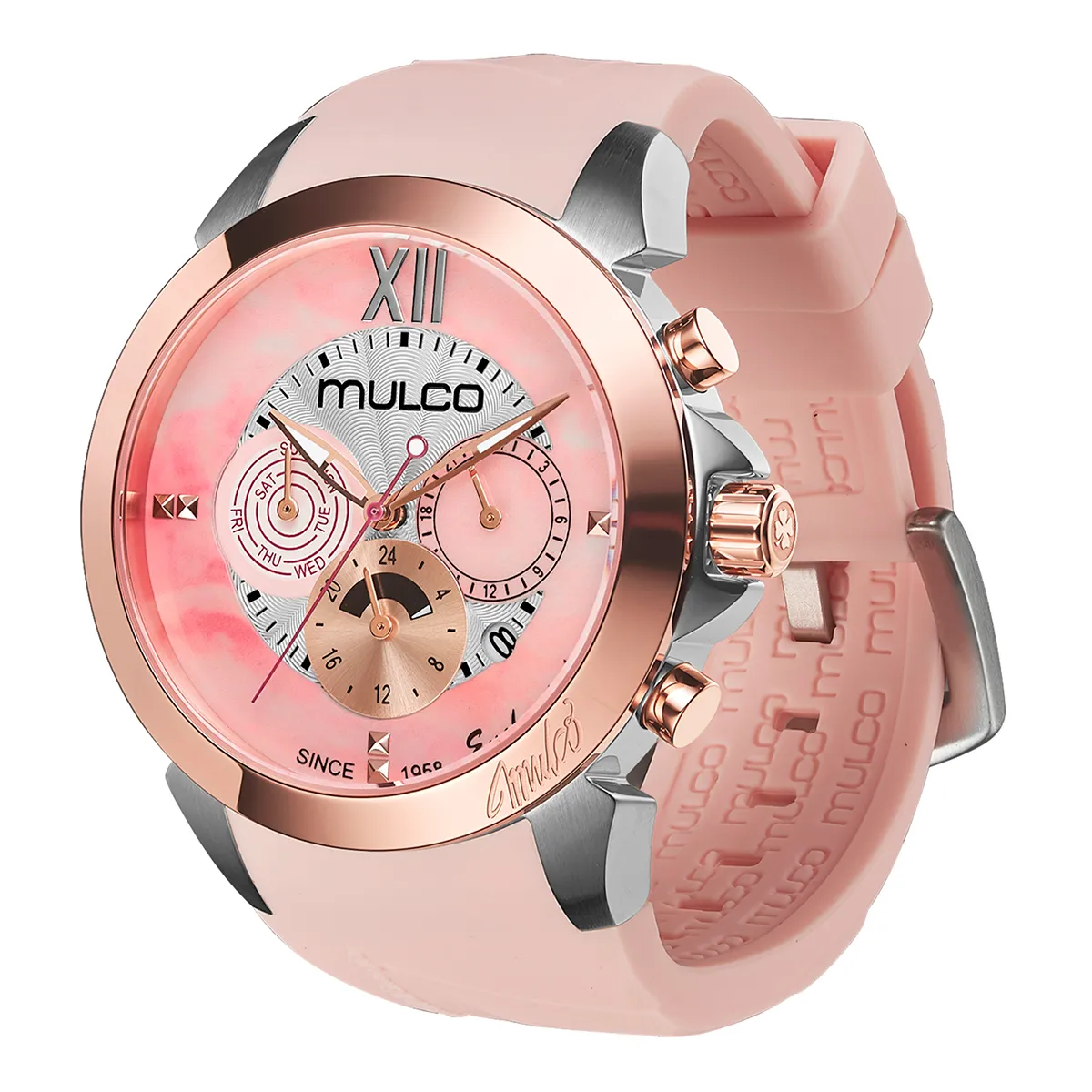 Reloj Mulco para Mujer MW3-24979-305