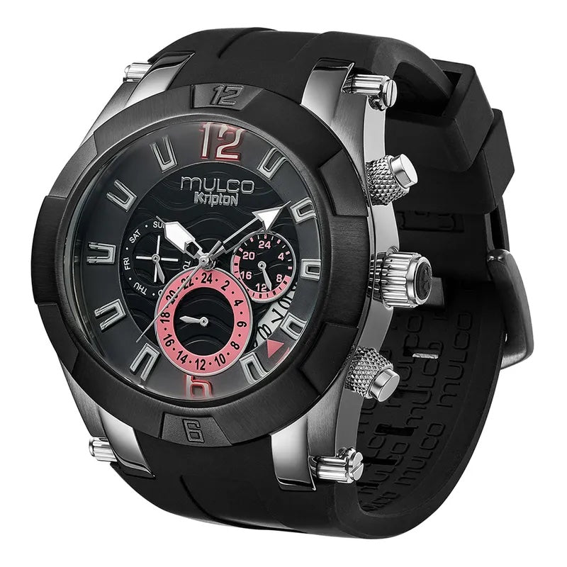 Reloj Mulco para Hombre MW3-24993G-085