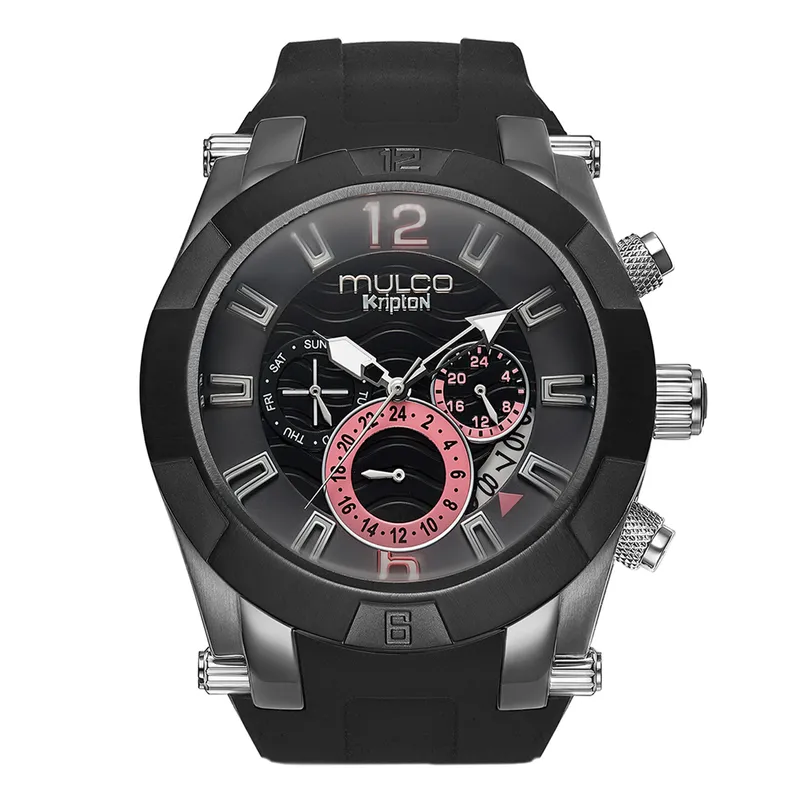 Reloj Mulco para Hombre MW3-24993G-085