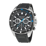 Reloj Nautica Nct Bluesail Hombre NAPBSF501