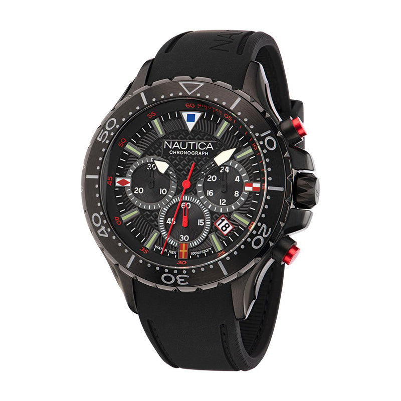 Reloj Nautica Nst Hombre NAPNSF202