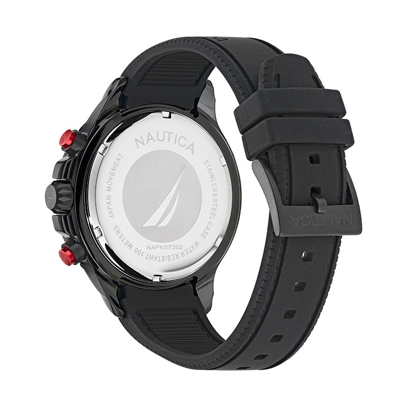 Reloj Nautica Nst Hombre NAPNSF202