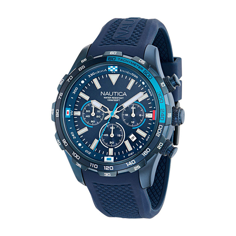 Reloj Nautica Nst Hombre NAPNSF603