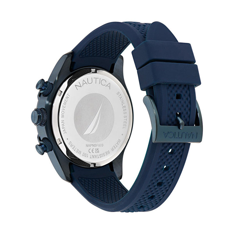 Reloj Nautica Nst Hombre NAPNSF603