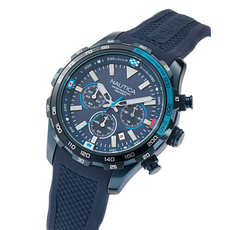 Reloj Nautica Nst Hombre NAPNSF603
