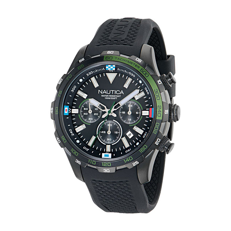 Reloj Nautica Nst Hombre NAPNSF604
