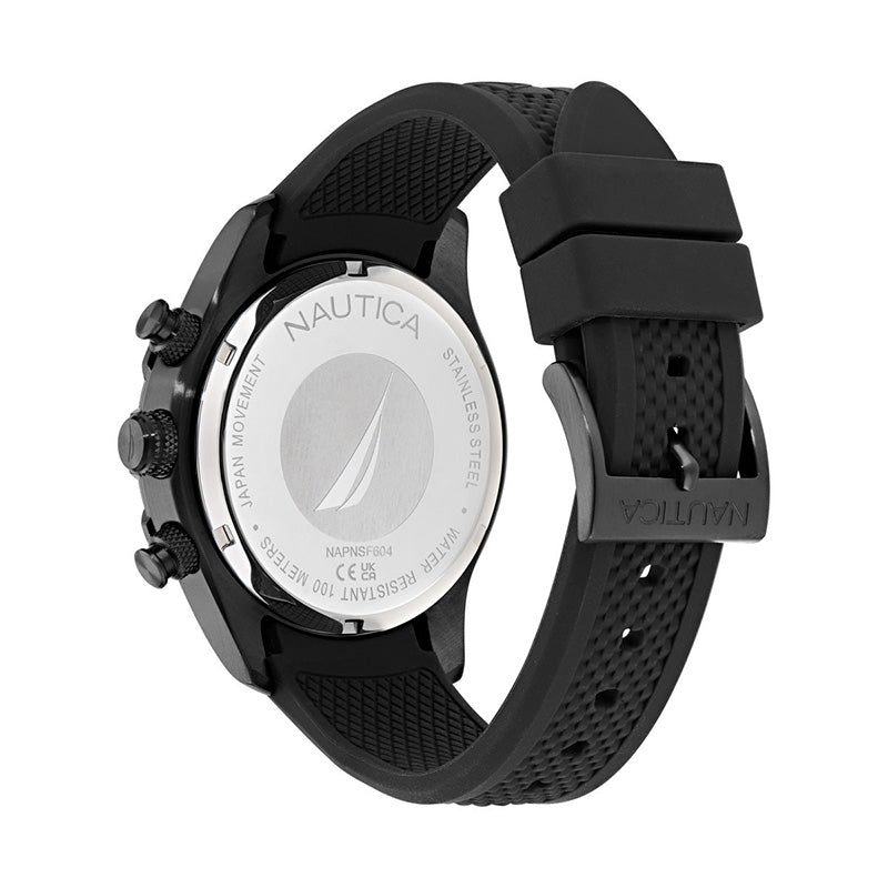 Reloj Nautica Nst Hombre NAPNSF604