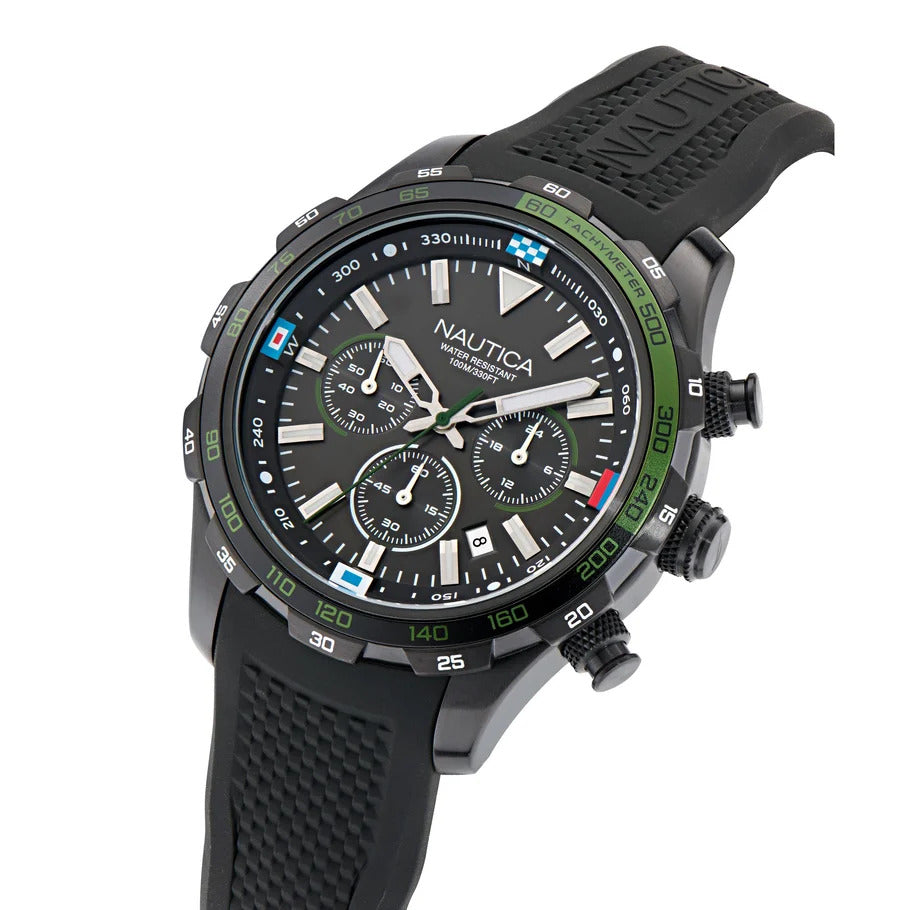 Reloj Nautica Nst Hombre NAPNSF604