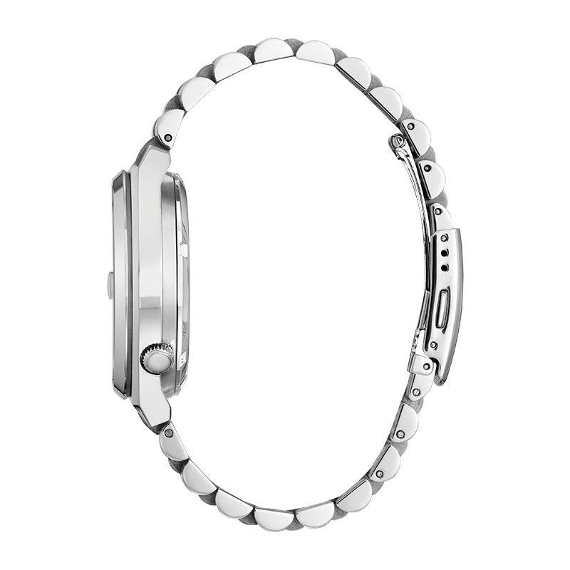 Reloj Citizen Automático Tsuyosa Hombre NJ0150-56L