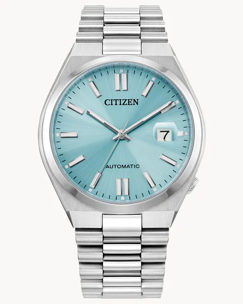 Reloj Citizen TSUYOSA NJ0151-53M