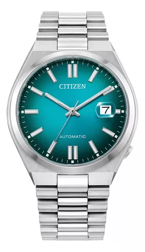 Reloj Citizen Automatico para Hombre NJ0151-53X