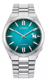 Reloj Citizen Automatico para Hombre NJ0151-53X