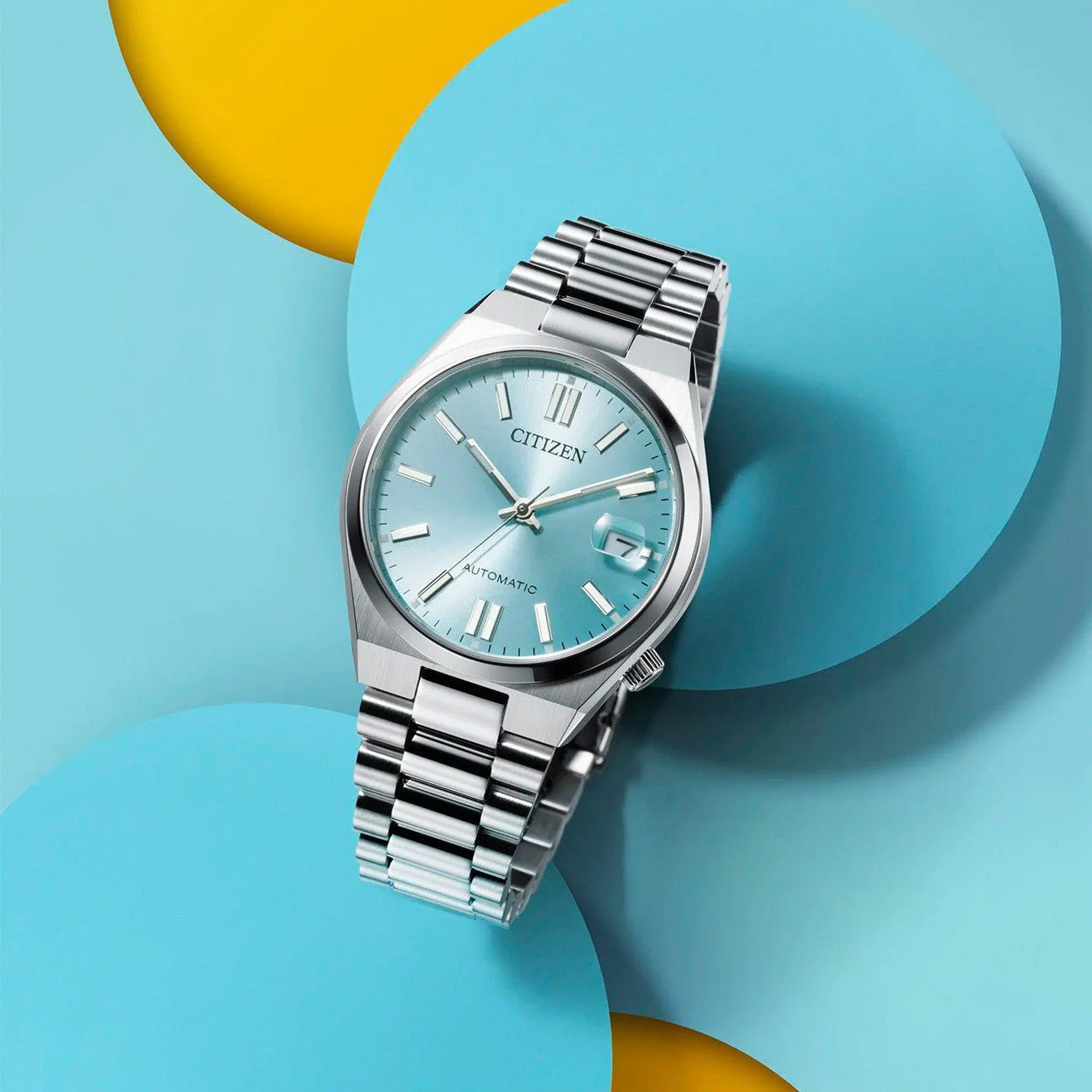 Reloj Citizen Unisex NJ0200-50L