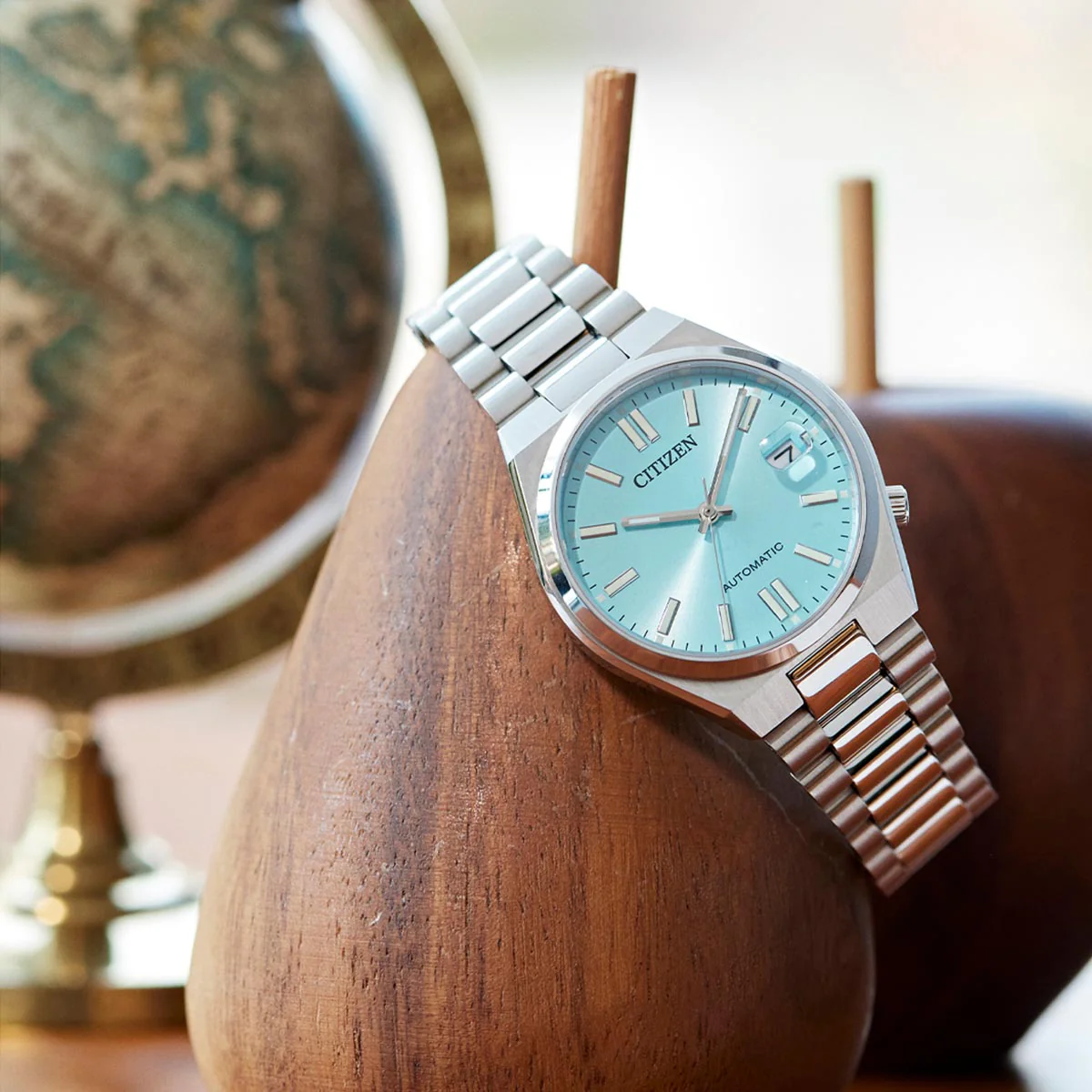 Reloj Citizen Unisex NJ0200-50L