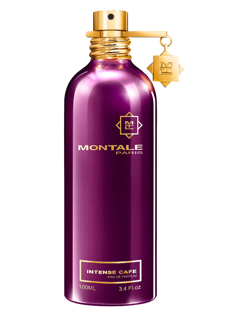 Perfume Montale Cafe Intense EDP 100ml